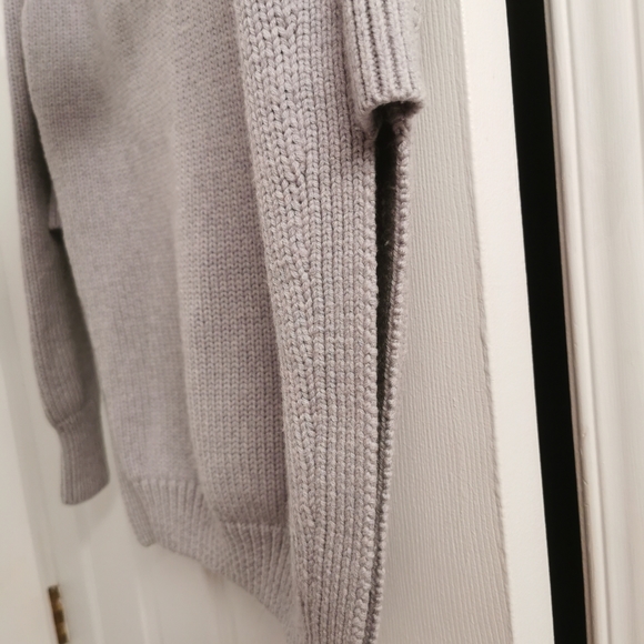 Lululemon Yin to you knit sweater - Picture 9 of 12